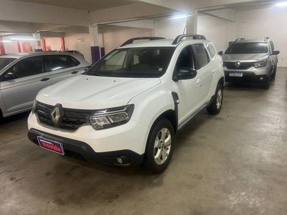 RENAULT DUSTER 1.6 16V SCE FLEX INTENSE PLUS X-TRONIC RENAULT DUSTER 1.6 16V SCE FLEX INTENSE PLUS X-TRONIC